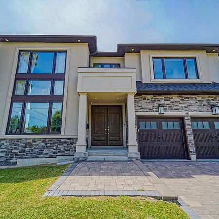 Modernized Five Bedroom Villa Richmond Hill Zewnętrze zdjęcie