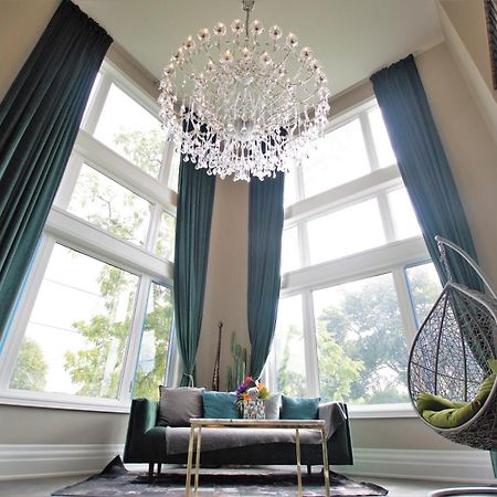 Modernized Five Bedroom Villa Richmond Hill Zewnętrze zdjęcie