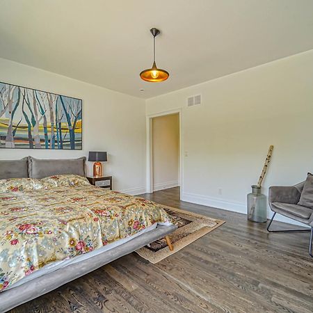 Modernized Five Bedroom Villa Richmond Hill Zewnętrze zdjęcie
