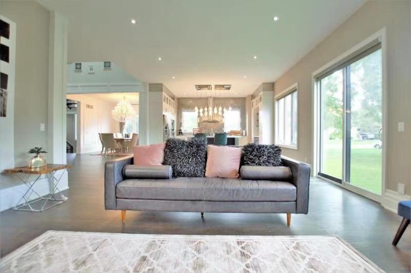 Modernized Five Bedroom Villa Richmond Hill Zewnętrze zdjęcie