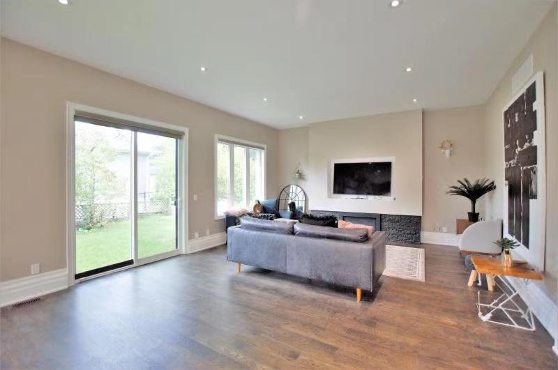Modernized Five Bedroom Villa Richmond Hill Zewnętrze zdjęcie