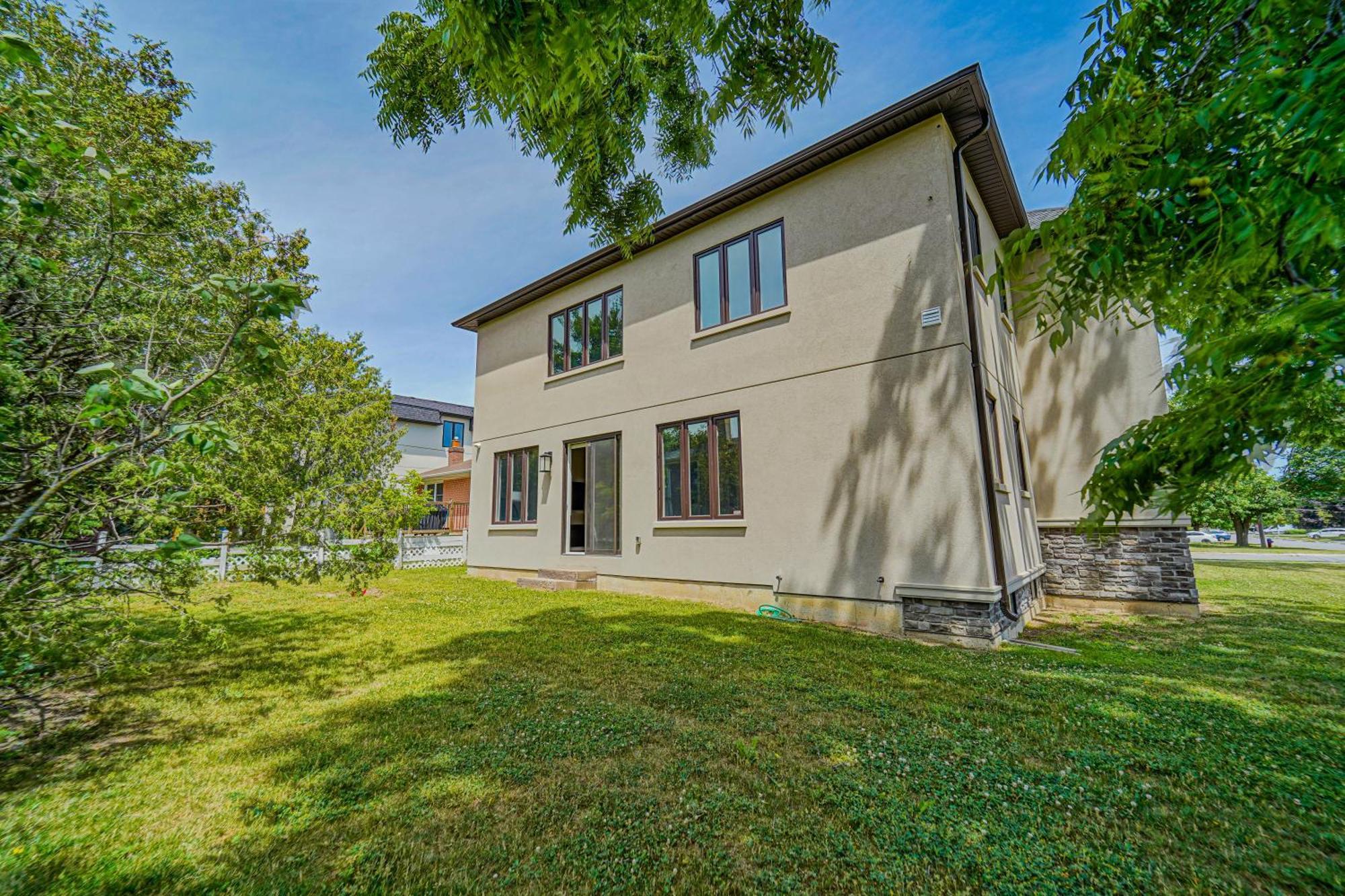 Modernized Five Bedroom Villa Richmond Hill Zewnętrze zdjęcie