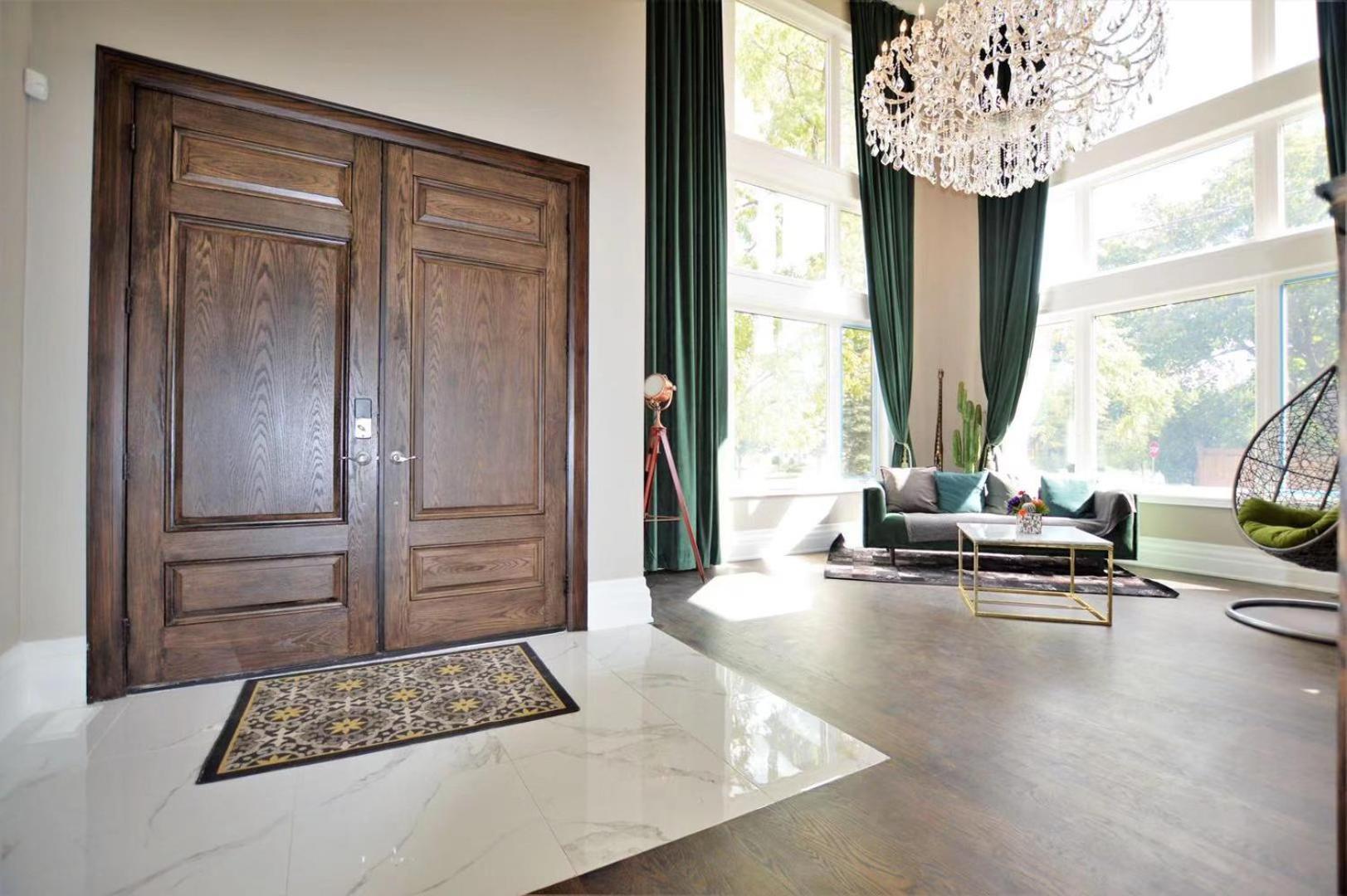 Modernized Five Bedroom Villa Richmond Hill Zewnętrze zdjęcie