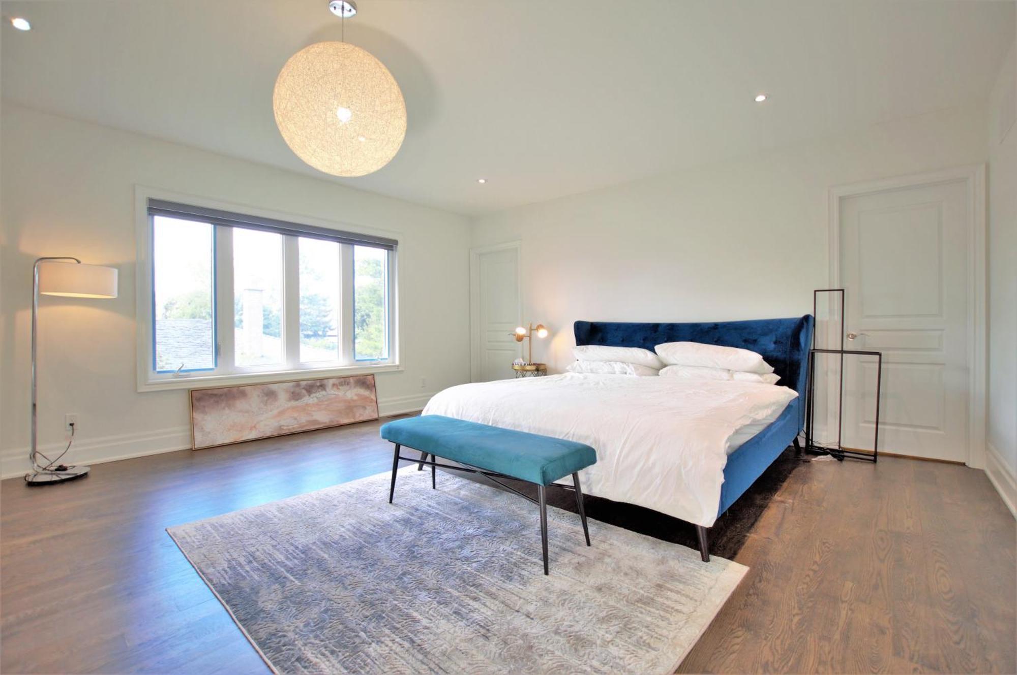 Modernized Five Bedroom Villa Richmond Hill Zewnętrze zdjęcie