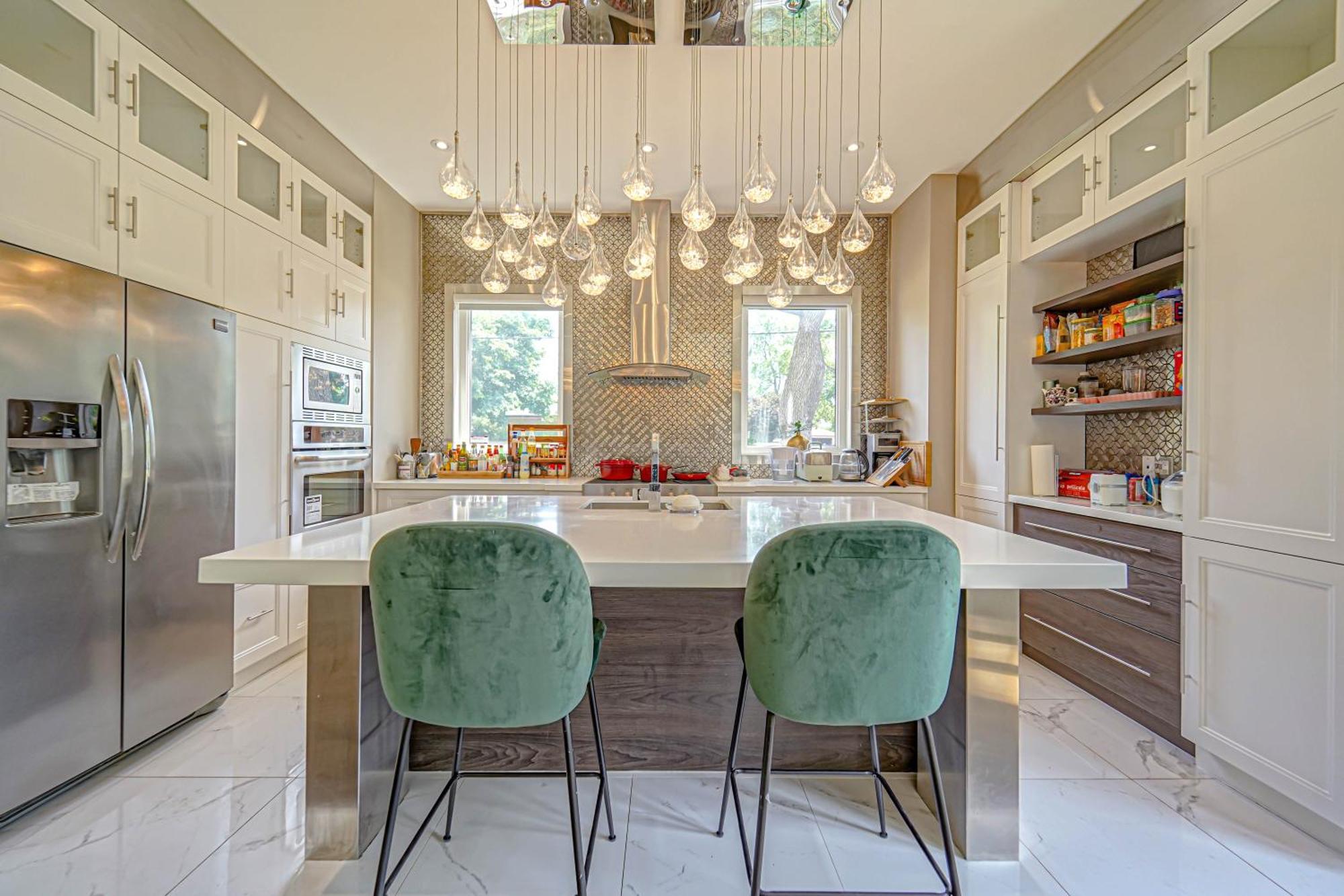 Modernized Five Bedroom Villa Richmond Hill Zewnętrze zdjęcie