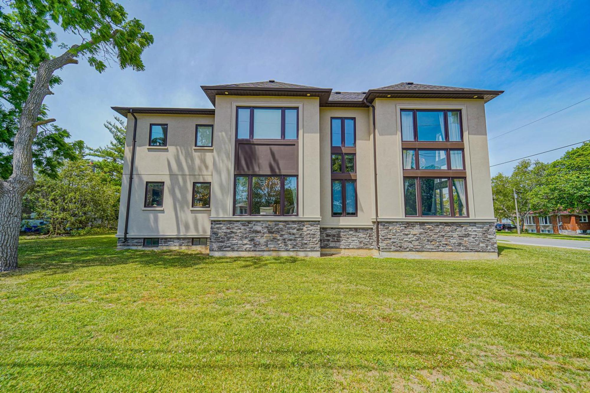 Modernized Five Bedroom Villa Richmond Hill Zewnętrze zdjęcie