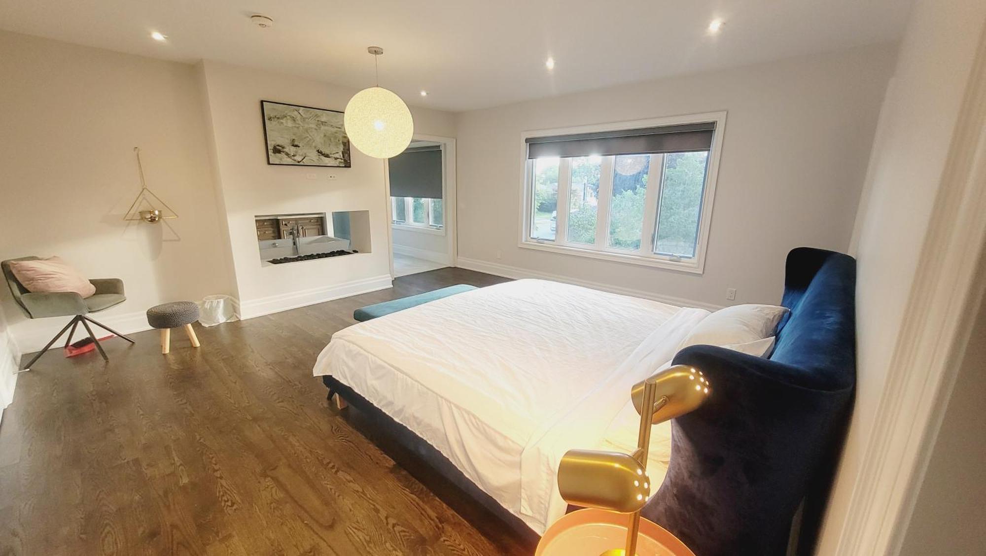 Modernized Five Bedroom Villa Richmond Hill Zewnętrze zdjęcie