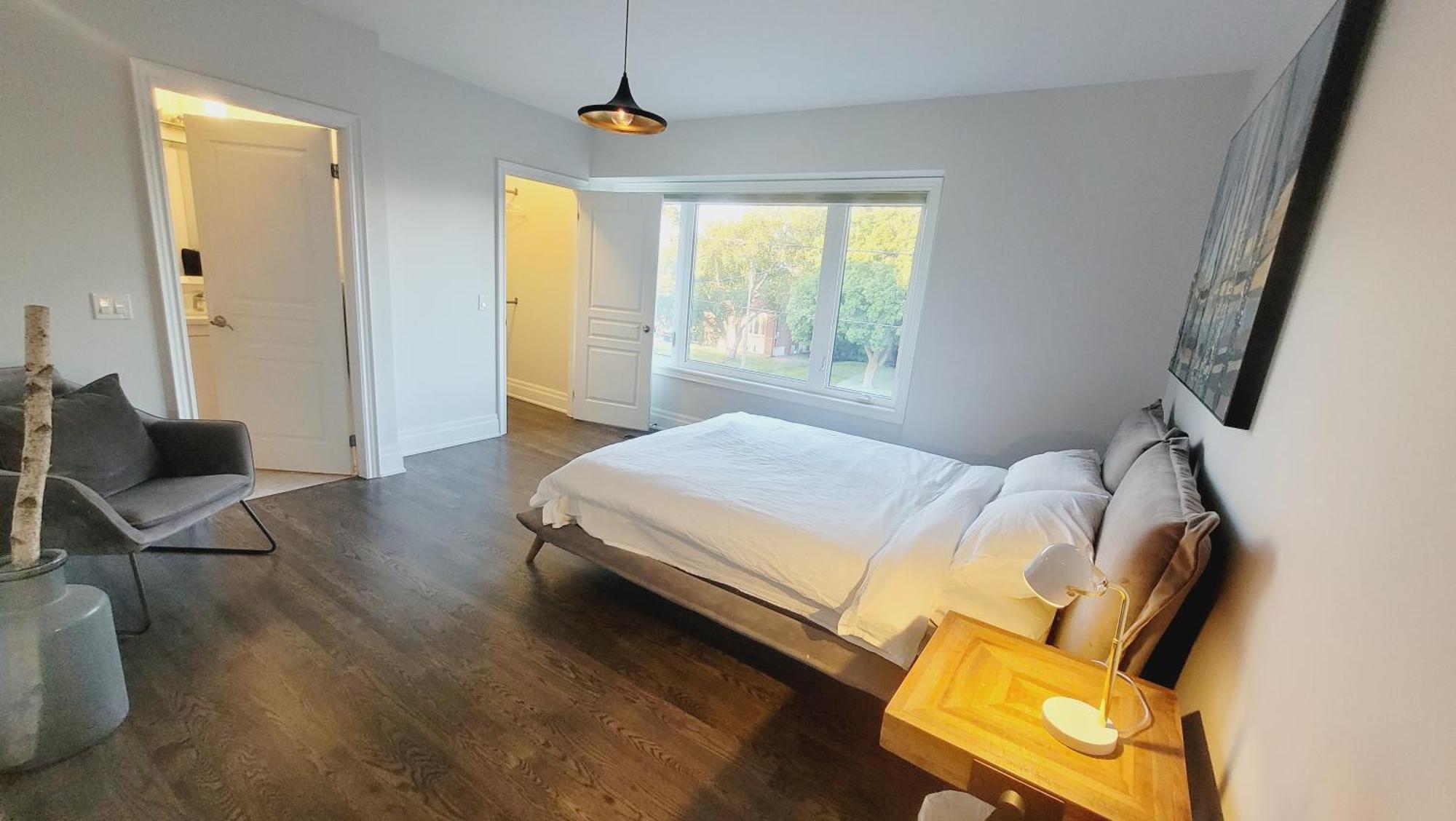Modernized Five Bedroom Villa Richmond Hill Zewnętrze zdjęcie