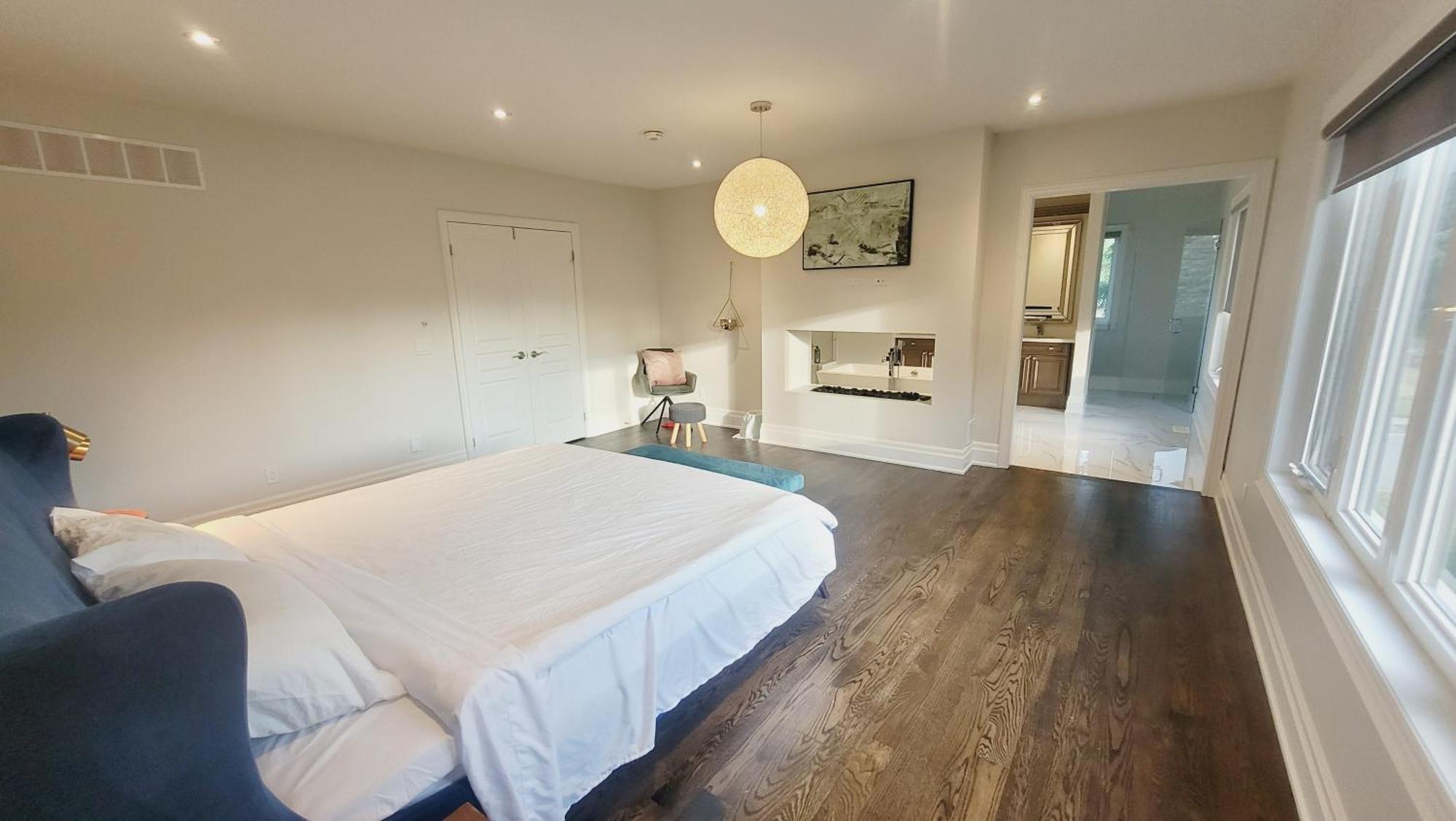 Modernized Five Bedroom Villa Richmond Hill Zewnętrze zdjęcie