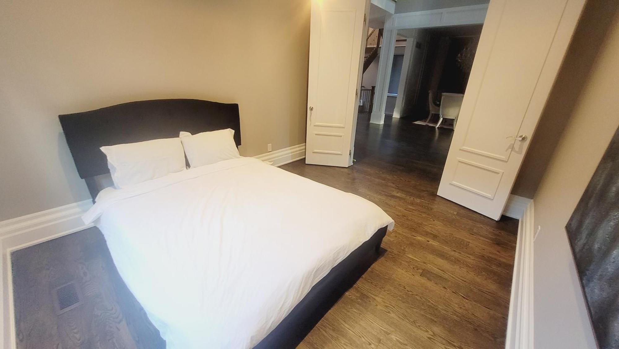 Modernized Five Bedroom Villa Richmond Hill Zewnętrze zdjęcie