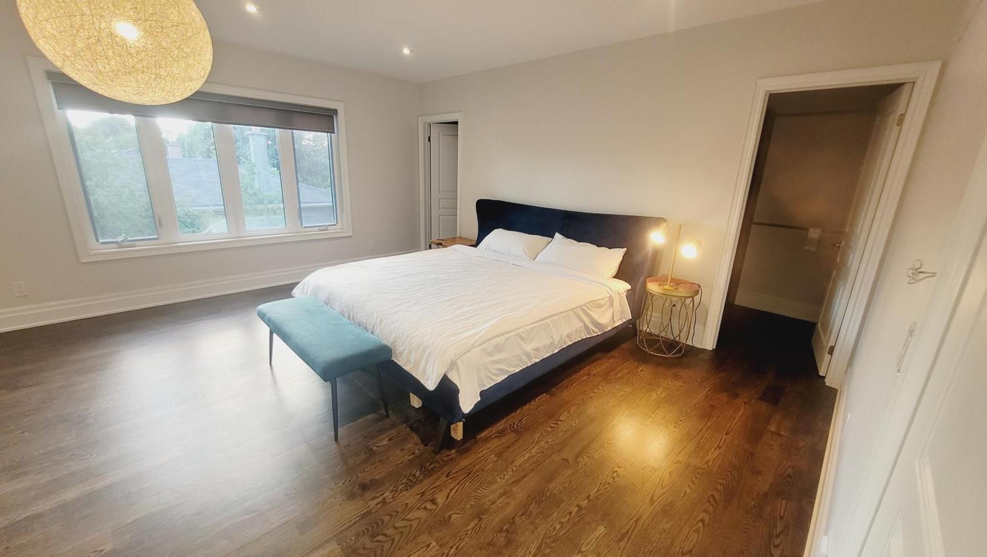 Modernized Five Bedroom Villa Richmond Hill Zewnętrze zdjęcie