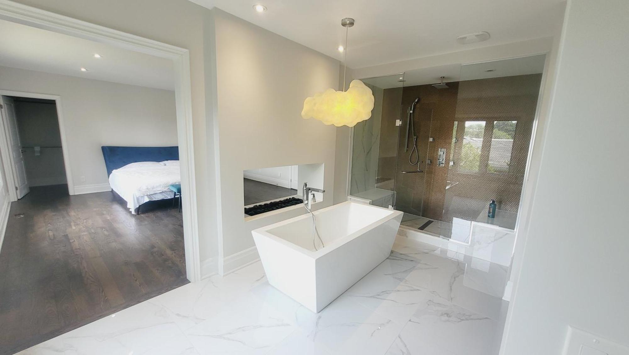 Modernized Five Bedroom Villa Richmond Hill Zewnętrze zdjęcie
