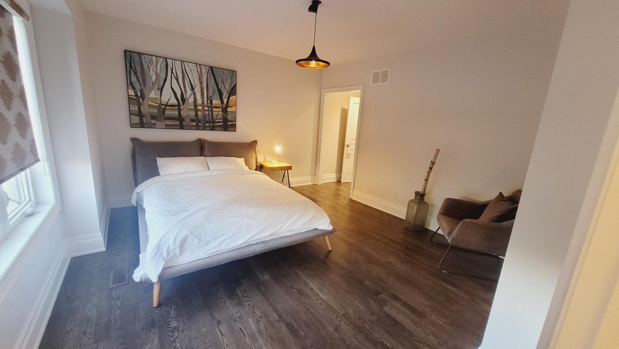 Modernized Five Bedroom Villa Richmond Hill Zewnętrze zdjęcie