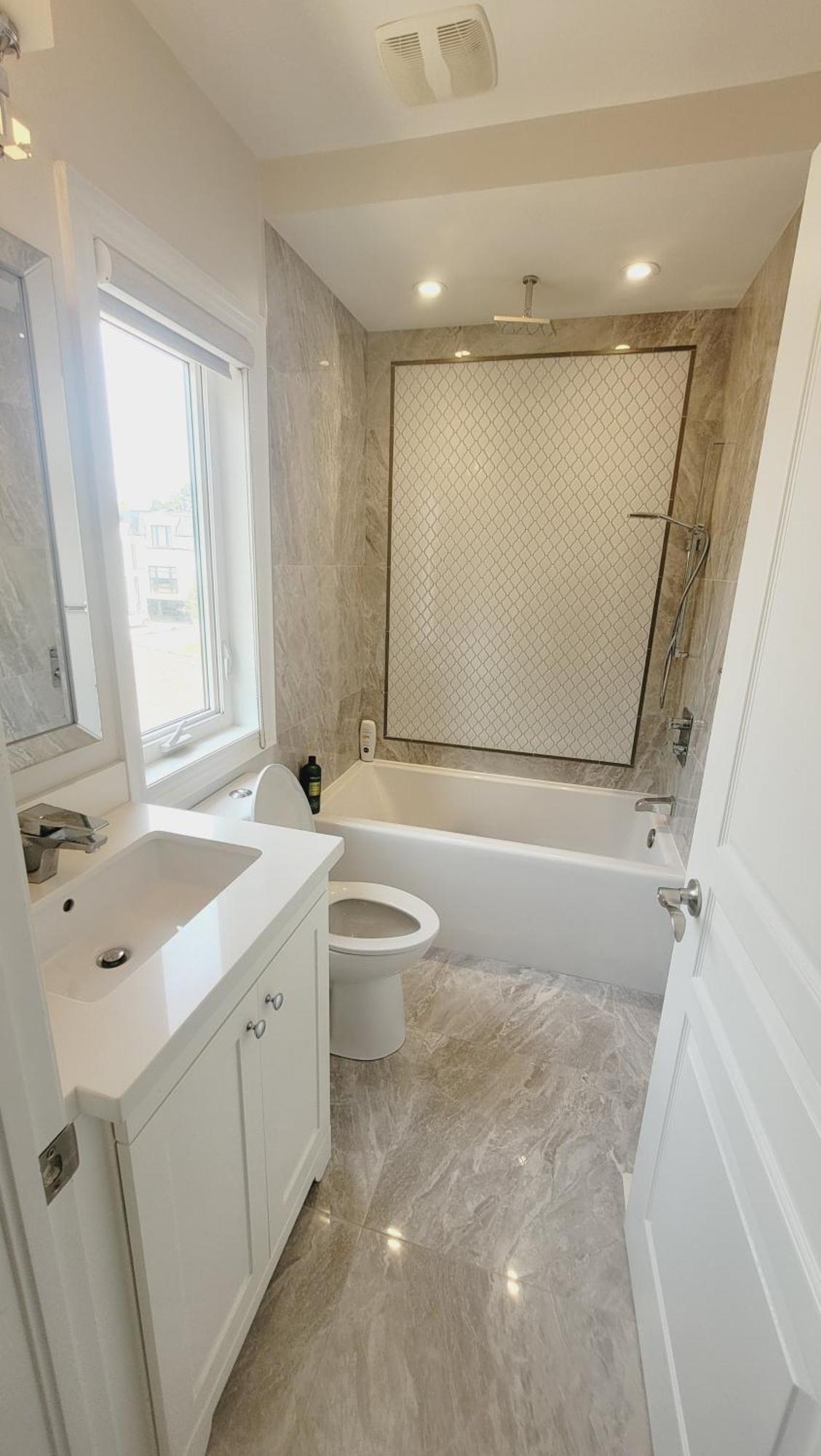 Modernized Five Bedroom Villa Richmond Hill Zewnętrze zdjęcie
