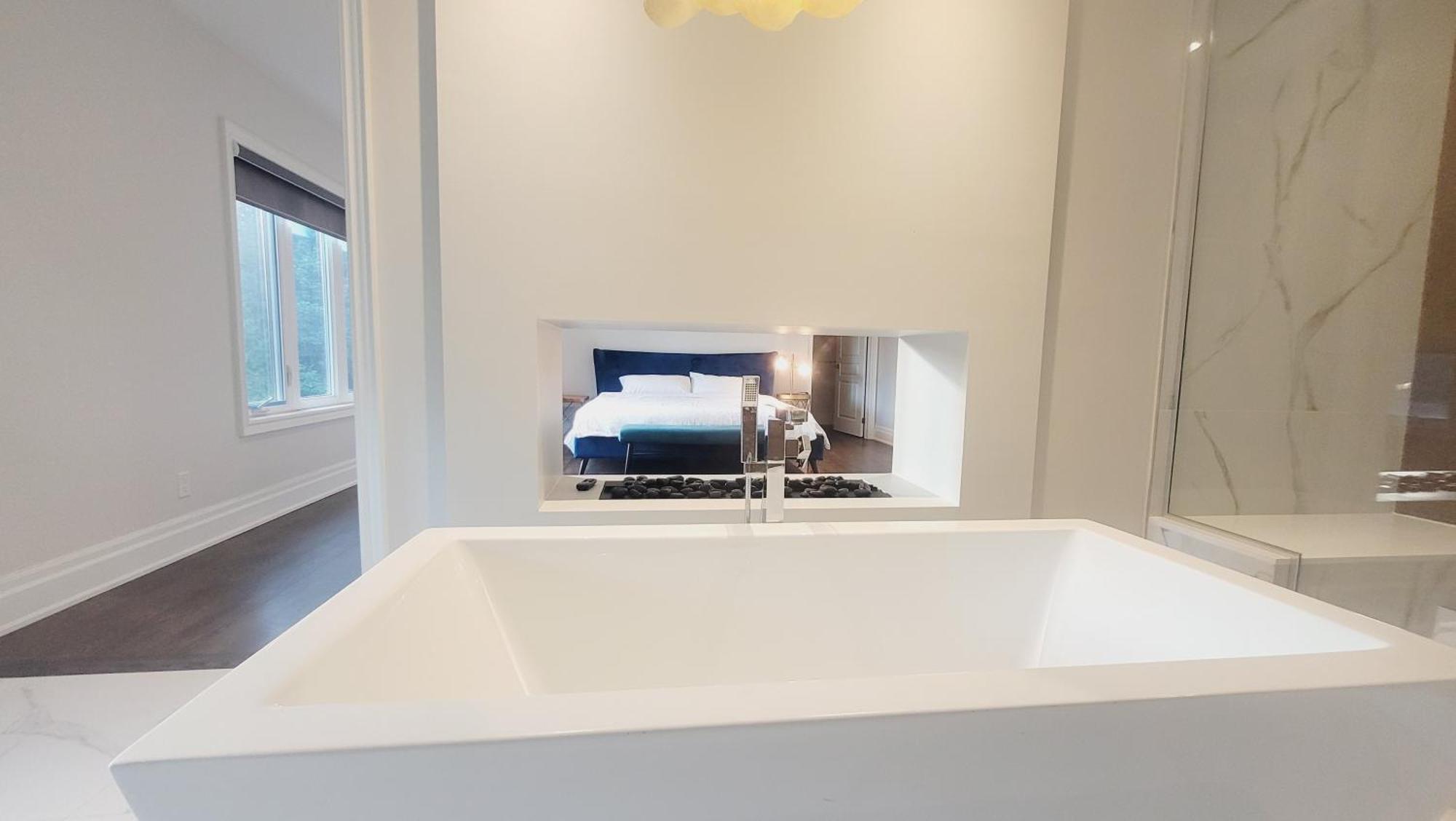 Modernized Five Bedroom Villa Richmond Hill Zewnętrze zdjęcie