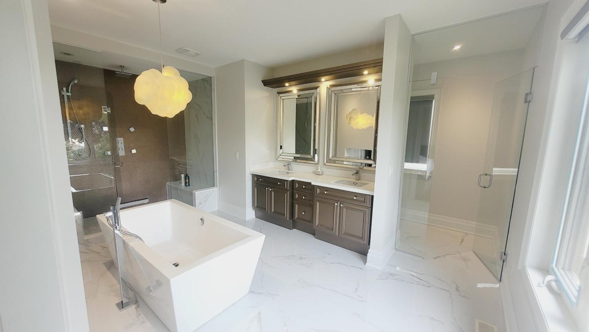 Modernized Five Bedroom Villa Richmond Hill Zewnętrze zdjęcie