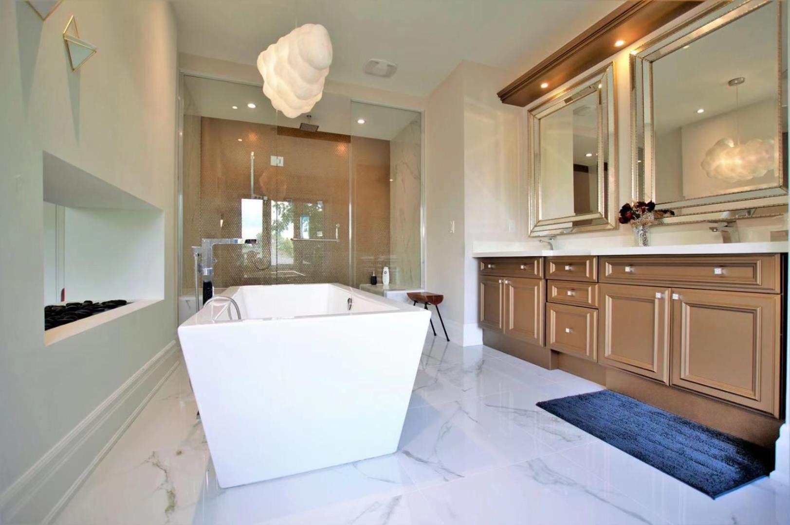 Modernized Five Bedroom Villa Richmond Hill Zewnętrze zdjęcie